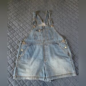 No Boundaries Blue Denim Apparel